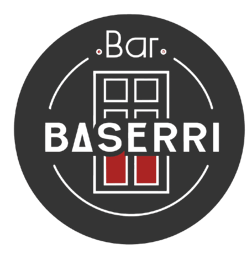 Bar Baserri logo