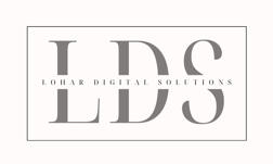 Lohar Digital Solutions logo