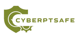 cyberPTsafe logo