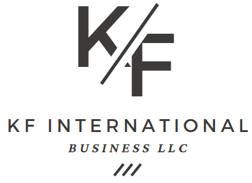 KF International Business LLC logo