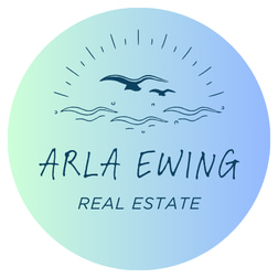 Ewing Coastal Living Realty logo