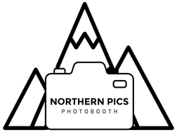 NorthernPicsPhotoBooth logo