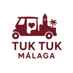 TUK TUK malaga logo