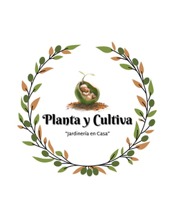 Planta y Cultiva logo