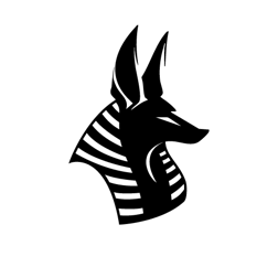 Anubis logo