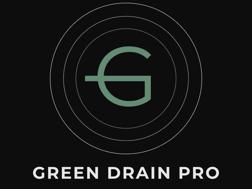 Green Drain Pro logo