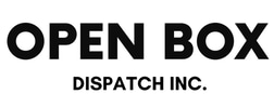 OPEN BOX VENTURES logo