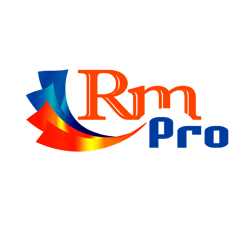 RM PRO logo