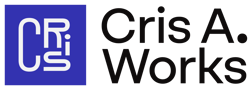 Cris A. Works logo