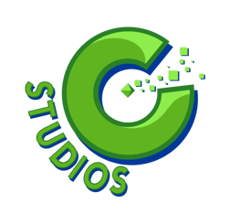 C-studios logo