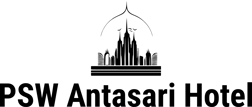 PSW Antasari Hotel, Jakarta: Azana Suites Hotel Antasari logo