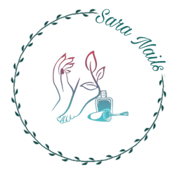Esmalteria Sara Nails logo