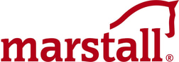 Marstall, Vetripharm, konege logo