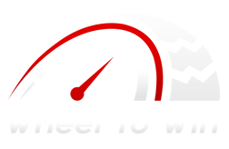 Wheel To Win logo