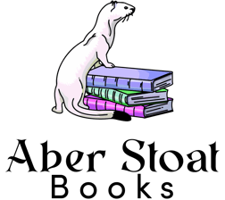 Aber Stoat Books logo