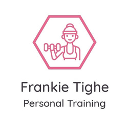 Frankie Tighe Personal Training logo