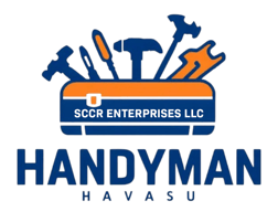 Handyman Havasu logo