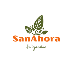 SANAPERU logo