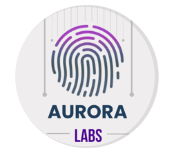 Aurora Labs logo