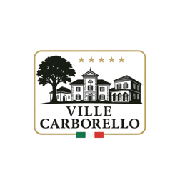 Ville Carborello logo