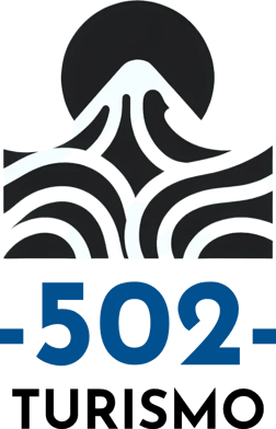 Turismo 502 logo