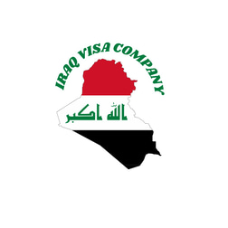Iraq Visa Company logo