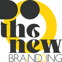 DoTheNew Branding logo