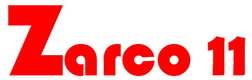 Zarcoeleven logo