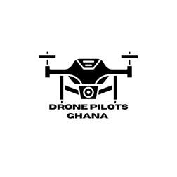 Drone Pilots Africa logo