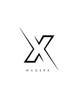 WagerX logo