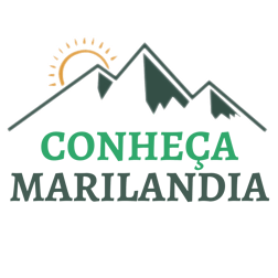 Conheça marilandia logo