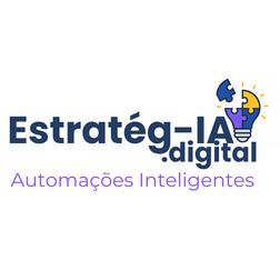 Estrateg.IA Digital logo