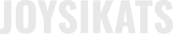 JOYSIKATS logo