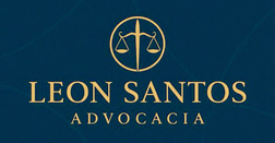 Leon Santos logo