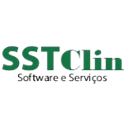 SSTCLIN logo