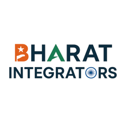 Bharat Integrators logo