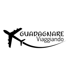 Guadagnare Viaggiando logo