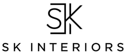 SK Interior logo