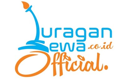 juragansewaofficial logo