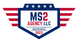 MS2 Agency LLC logo