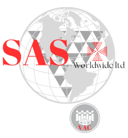 SAS vac logo