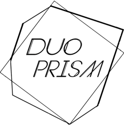 Duo Prism logo