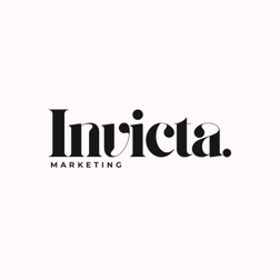 INVICTA MARKETING LLC logo