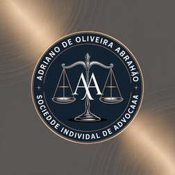 Adriano de Oliveira Abrahao Sociedade Individual de Advocacia logo