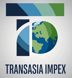 TRANSASIA IMPEX PVT LTD logo