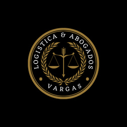logística & abogados vargas logo