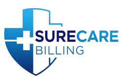 surecare Billing logo