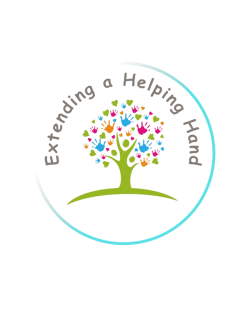 Extending A Helping Hand logo