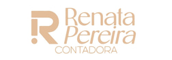 Renata Pereira - Contadora logo
