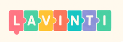 Lavinti.lt logo